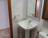 Аренда на длительный срок - Townhouse - Torrevieja - Centro