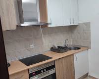 Аренда на длительный срок - Townhouse - Torrevieja - Centro