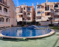 Аренда на длительный срок - Townhouse - Torrevieja - Centro