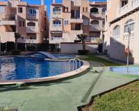 Аренда на длительный срок - Townhouse - Torrevieja - Centro