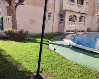 Аренда на длительный срок - Townhouse - Torrevieja - Centro