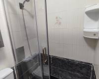 Аренда на длительный срок - Townhouse - Torrevieja - Centro