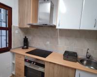 Аренда на длительный срок - Townhouse - Torrevieja - Centro