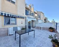 Аренда на длительный срок - Townhouse - Torrevieja - El Chaparral