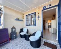 Аренда на длительный срок - Townhouse - Torrevieja - El Chaparral