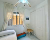 Аренда на длительный срок - Townhouse - Torrevieja - El Chaparral