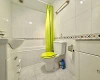 Аренда на длительный срок - Townhouse - Torrevieja - El Chaparral