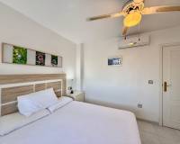 Аренда на длительный срок - Townhouse - Torrevieja - El Chaparral