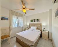 Аренда на длительный срок - Townhouse - Torrevieja - El Chaparral