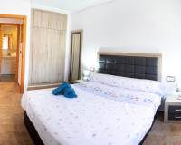 Аренда на длительный срок - Townhouse - Torrevieja - La Mata