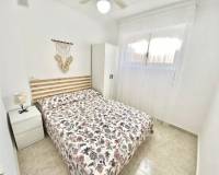 Аренда на длительный срок - Townhouse - Torrevieja - La Siesta - El Salado -  Torreta