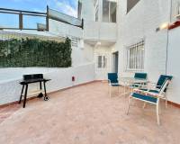 Аренда на длительный срок - Townhouse - Torrevieja - La Siesta - El Salado -  Torreta