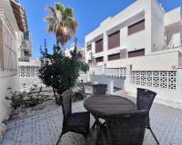 Аренда на длительный срок - Townhouse - Torrevieja - Lago jardin