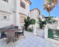 Аренда на длительный срок - Townhouse - Torrevieja - Lago jardin