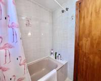 Аренда на длительный срок - Townhouse - Torrevieja - Lago jardin