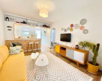 Аренда на длительный срок - Townhouse - Torrevieja - Los balcones