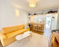 Аренда на длительный срок - Townhouse - Torrevieja - Los balcones