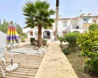 Аренда на длительный срок - Townhouse - Torrevieja - Los balcones