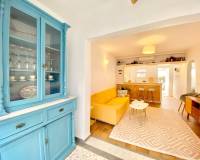 Аренда на длительный срок - Townhouse - Torrevieja - Los balcones