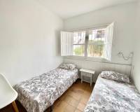 Аренда на длительный срок - Townhouse - Torrevieja - Los balcones