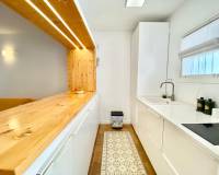 Аренда на длительный срок - Townhouse - Torrevieja - Los balcones