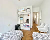 Аренда на длительный срок - Townhouse - Torrevieja - Los balcones