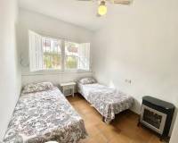 Аренда на длительный срок - Townhouse - Torrevieja - Los balcones