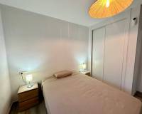 Аренда на длительный срок - Townhouse - Torrevieja - Los balcones