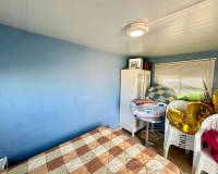 Аренда на длительный срок - Townhouse - Torrevieja - Los balcones