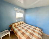 Аренда на длительный срок - Townhouse - Torrevieja - Los balcones