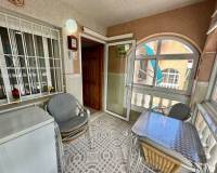 Аренда на длительный срок - Townhouse - Torrevieja - Los balcones