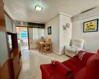 Аренда на длительный срок - Townhouse - Torrevieja - Los balcones