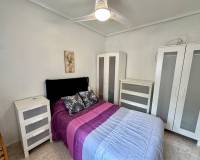 Аренда на длительный срок - Townhouse - Torrevieja - Los balcones