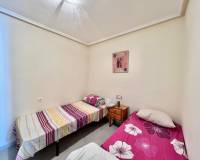 Аренда на длительный срок - Townhouse - Torrevieja - Los balcones