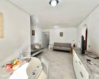 Аренда на длительный срок - Townhouse - Torrevieja - Los balcones