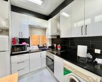 Аренда на длительный срок - Townhouse - Torrevieja - Los balcones