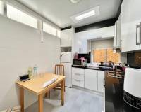 Аренда на длительный срок - Townhouse - Torrevieja - Los balcones