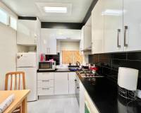 Аренда на длительный срок - Townhouse - Torrevieja - Los balcones