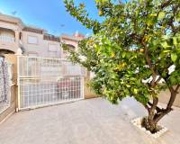 Аренда на длительный срок - Townhouse - Torrevieja - Los balcones