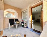 Аренда на длительный срок - Townhouse - Torrevieja - Los balcones