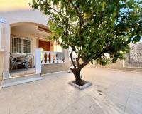 Аренда на длительный срок - Townhouse - Torrevieja - Los balcones
