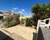 Аренда на длительный срок - Townhouse - Torrevieja - Los balcones