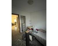 Аренда на длительный срок - Townhouse - Torrevieja - Los balcones