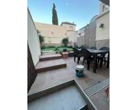 Аренда на длительный срок - Townhouse - Torrevieja - Los balcones