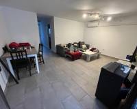 Аренда на длительный срок - Townhouse - Torrevieja - Los balcones