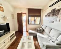 Аренда на длительный срок - Townhouse - Torrevieja - Parque Acuático - Sector 25