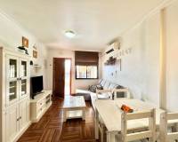 Аренда на длительный срок - Townhouse - Torrevieja - Parque Acuático - Sector 25