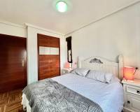 Аренда на длительный срок - Townhouse - Torrevieja - Parque Acuático - Sector 25