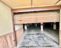 Аренда на длительный срок - Townhouse - Torrevieja - Parque Acuático - Sector 25