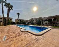 Аренда на длительный срок - Townhouse - Torrevieja - Parque Acuático - Sector 25